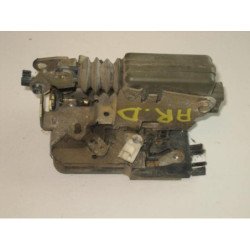 Serrure Arriere Droit Renault R19 Phase 2